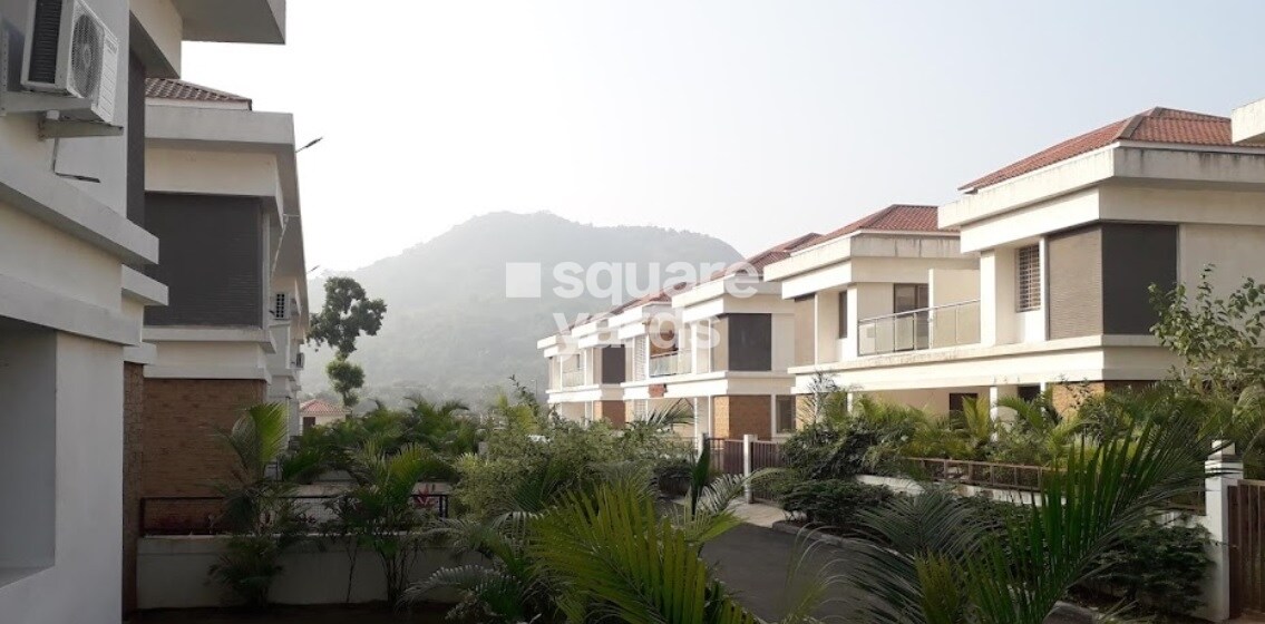 New Front Amaaya Apartment Exteriors