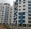 New Front Anjor Apartment Exteriors