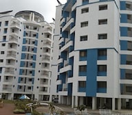 New Front Anjor Apartment Exteriors