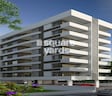 New Front Janaki Apartments