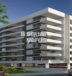 New Front Janaki Apartments New Front Janaki Apartments