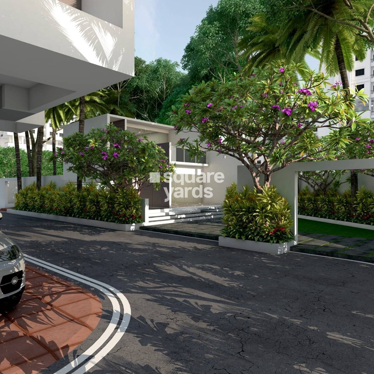 New Front Marvella Amenities-Features 1