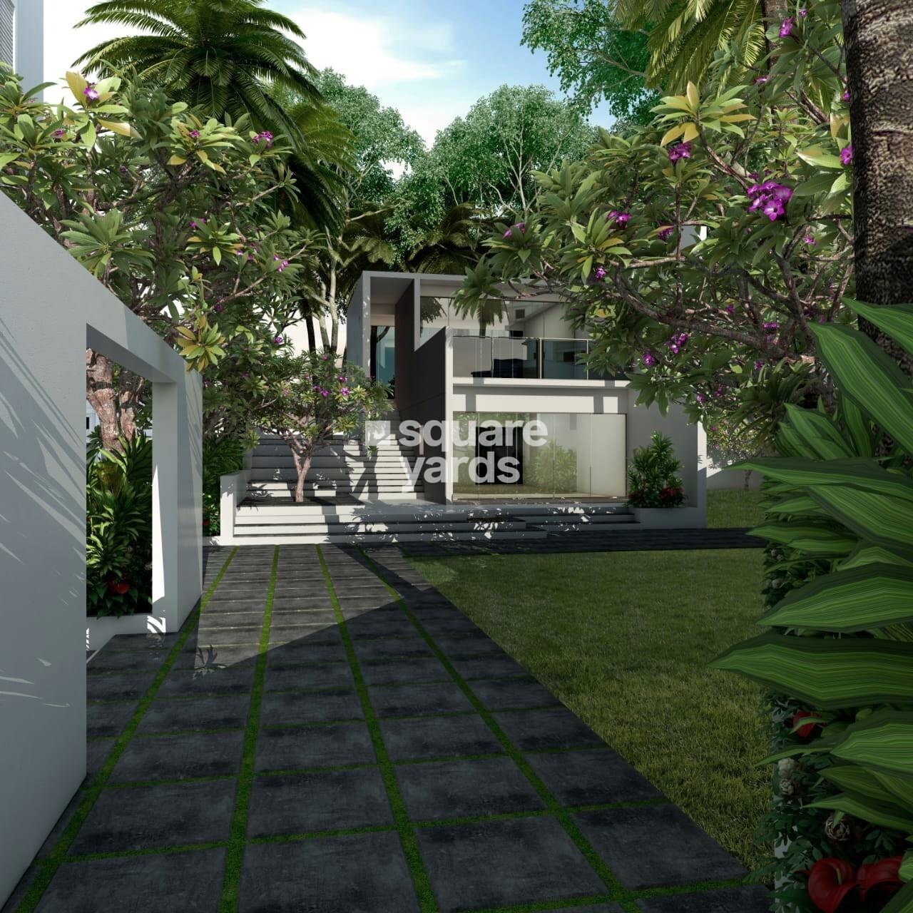 New Front Marvella Amenities-Features 3