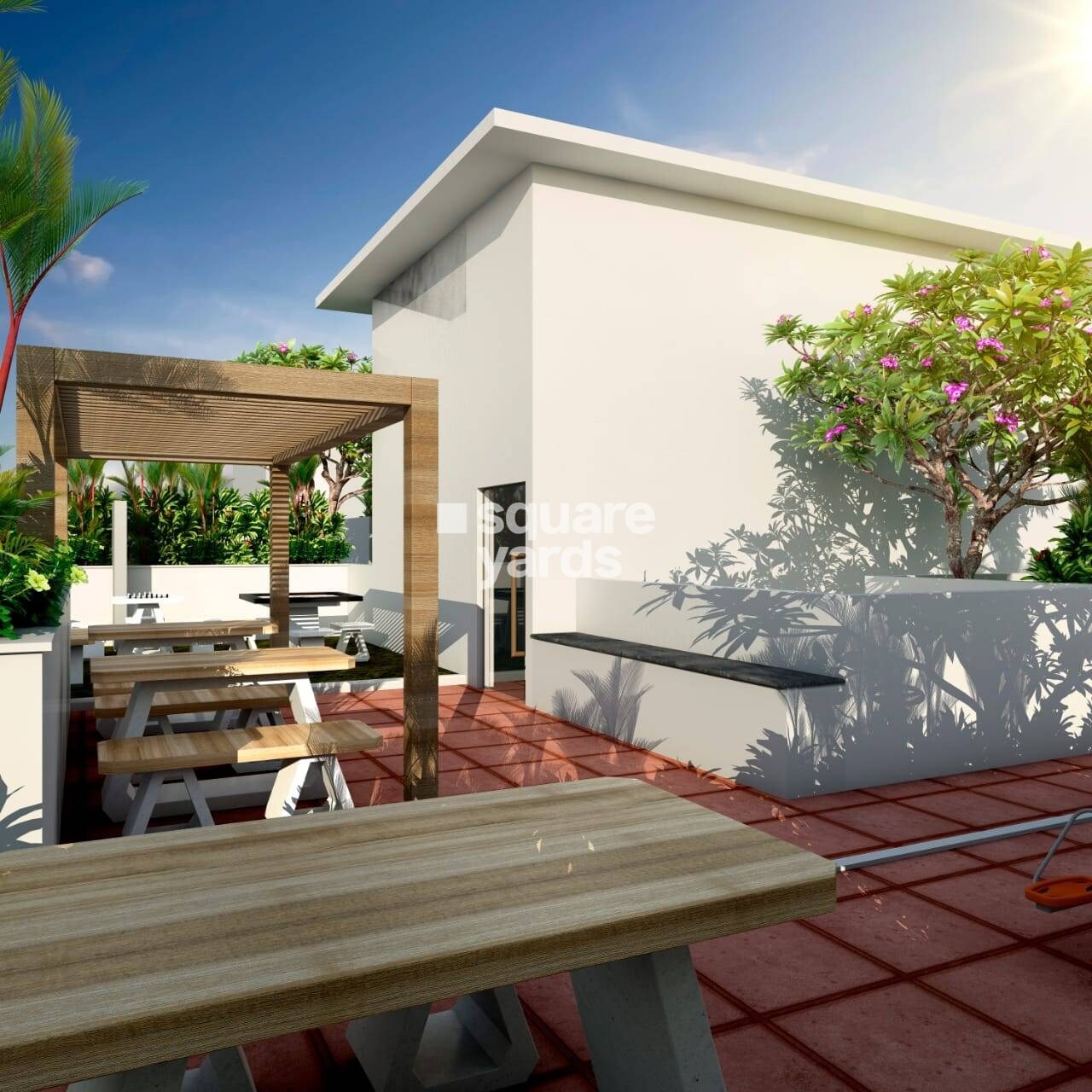 New Front Marvella Amenities-Features 4