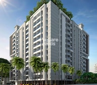 New Front Marvella Tower View
