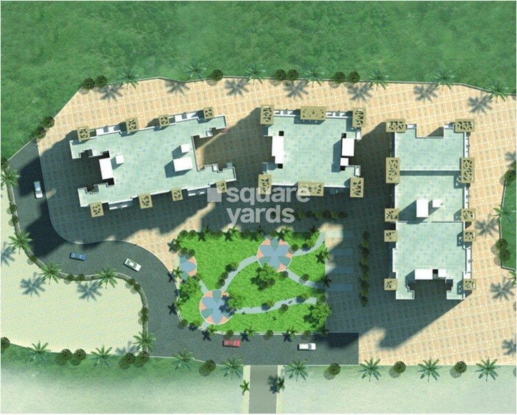 New Front Trademark Life Master Plan 1