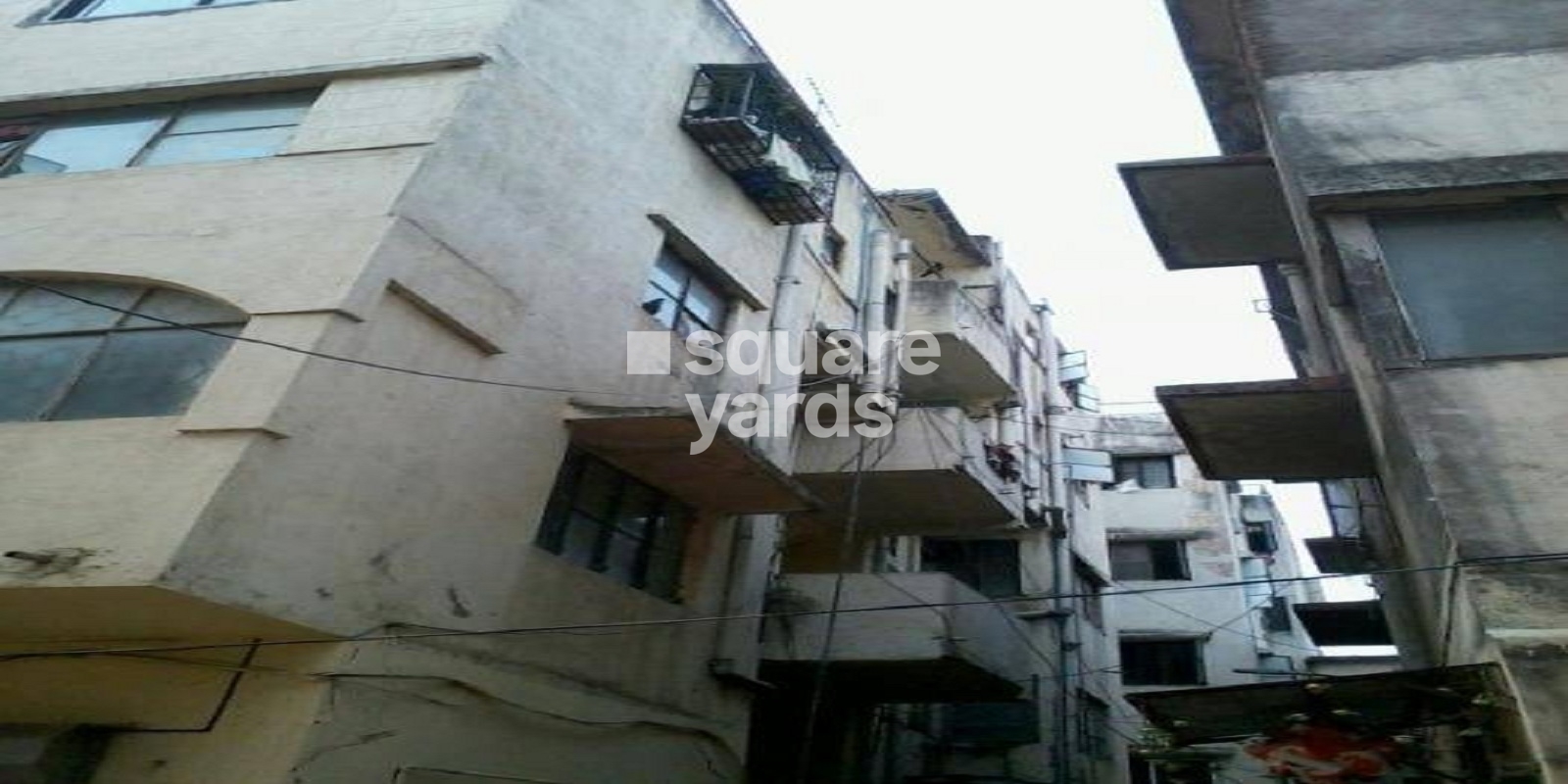 New Gulshan Apartment Cover Image