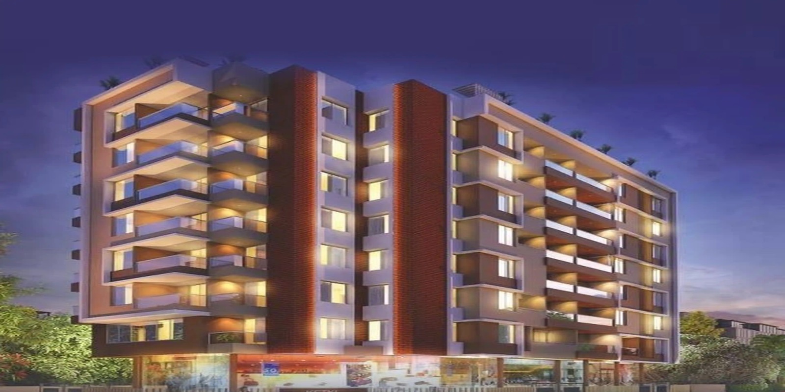 New Vision Ventures Properties in Pune : 1 + New Vision Ventures New ...