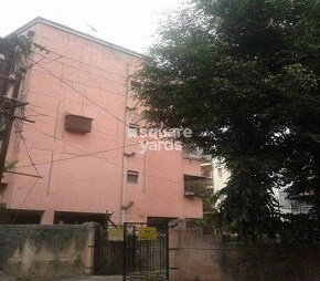 New Malati Floor Plans