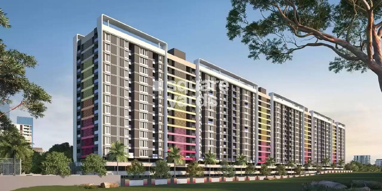 newton-homes-tathawade