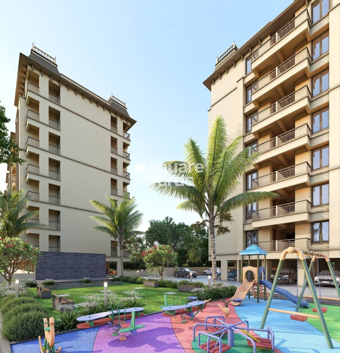Nexus Atrium Amenities-Features 1