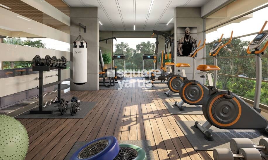 Nexus Atrium Amenities-Features 2