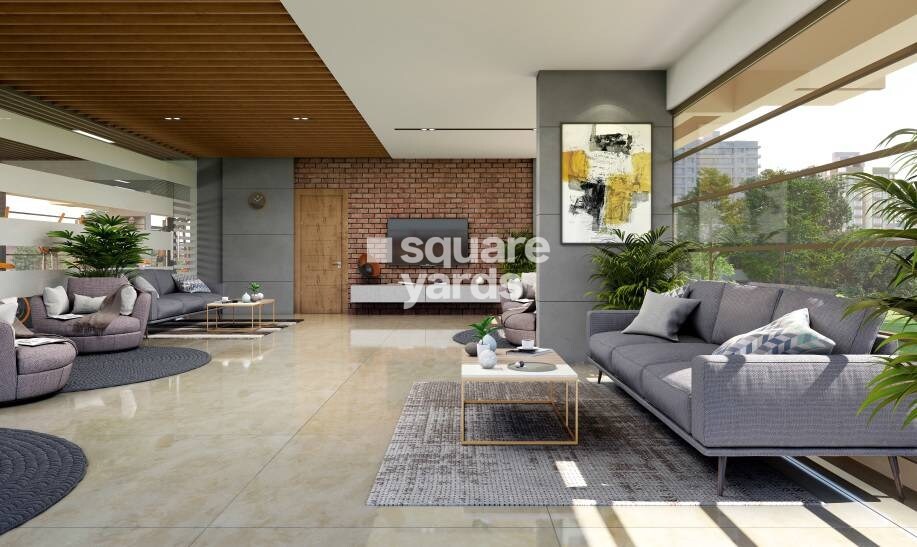 Nexus Atrium Amenities-Features 3