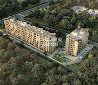 Nexus Atrium Tower View