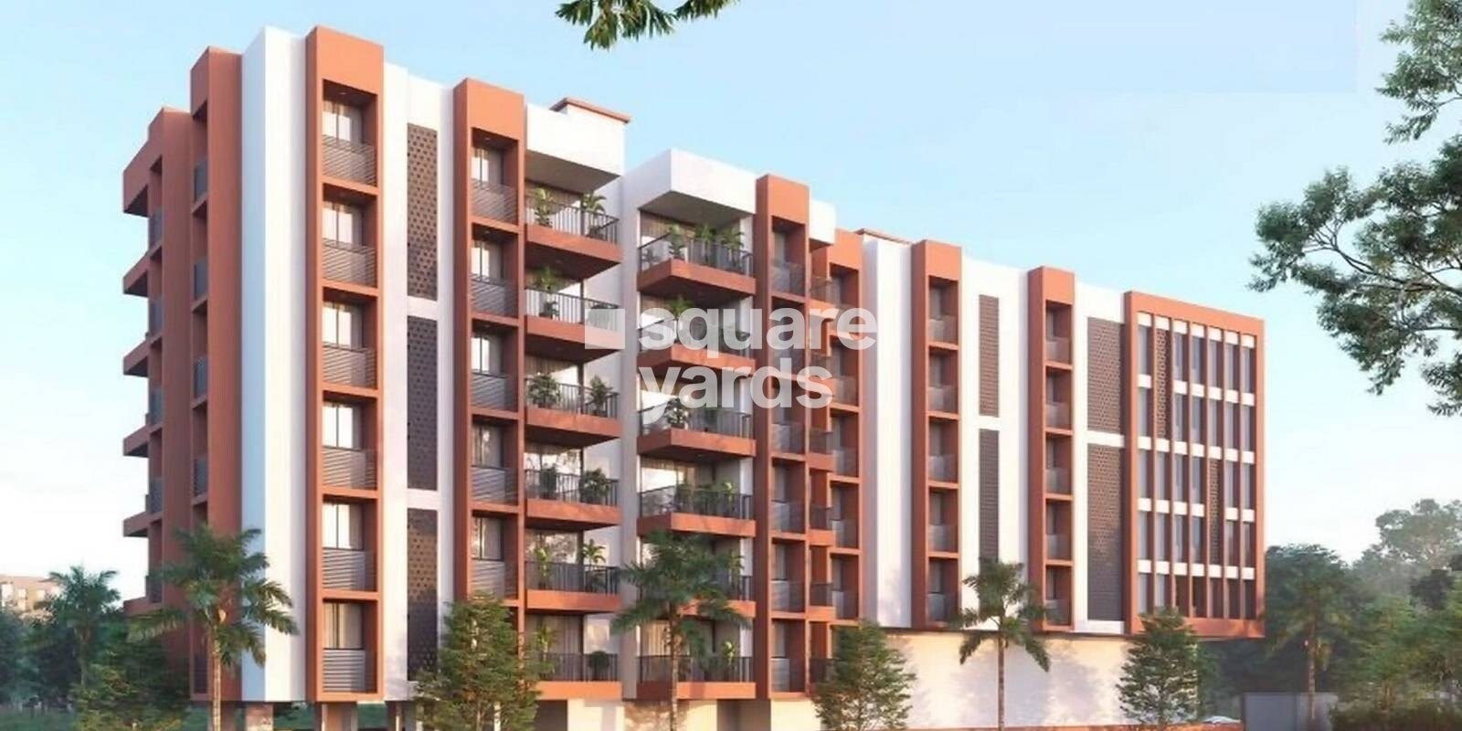 Nexus Carnation Featured Image