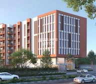 Nexus Carnation Tower View