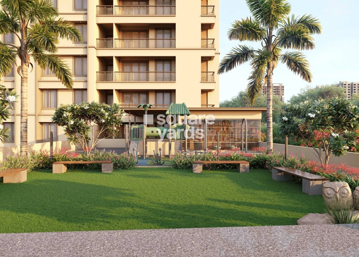 Nexus Emerald Amenities-Features 1