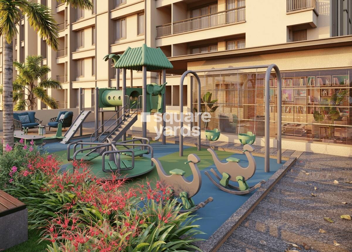 Nexus Emerald Amenities-Features 2