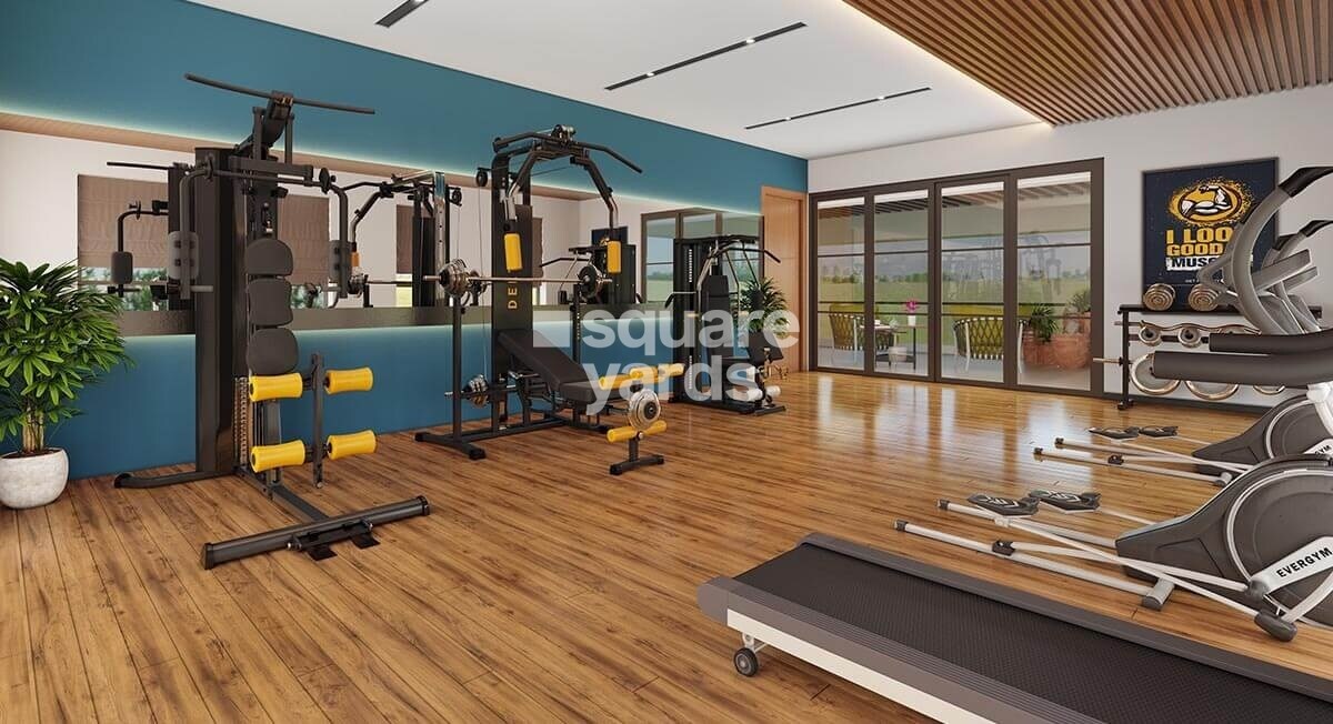 Nexus Gulmohar Amenities-Features 3