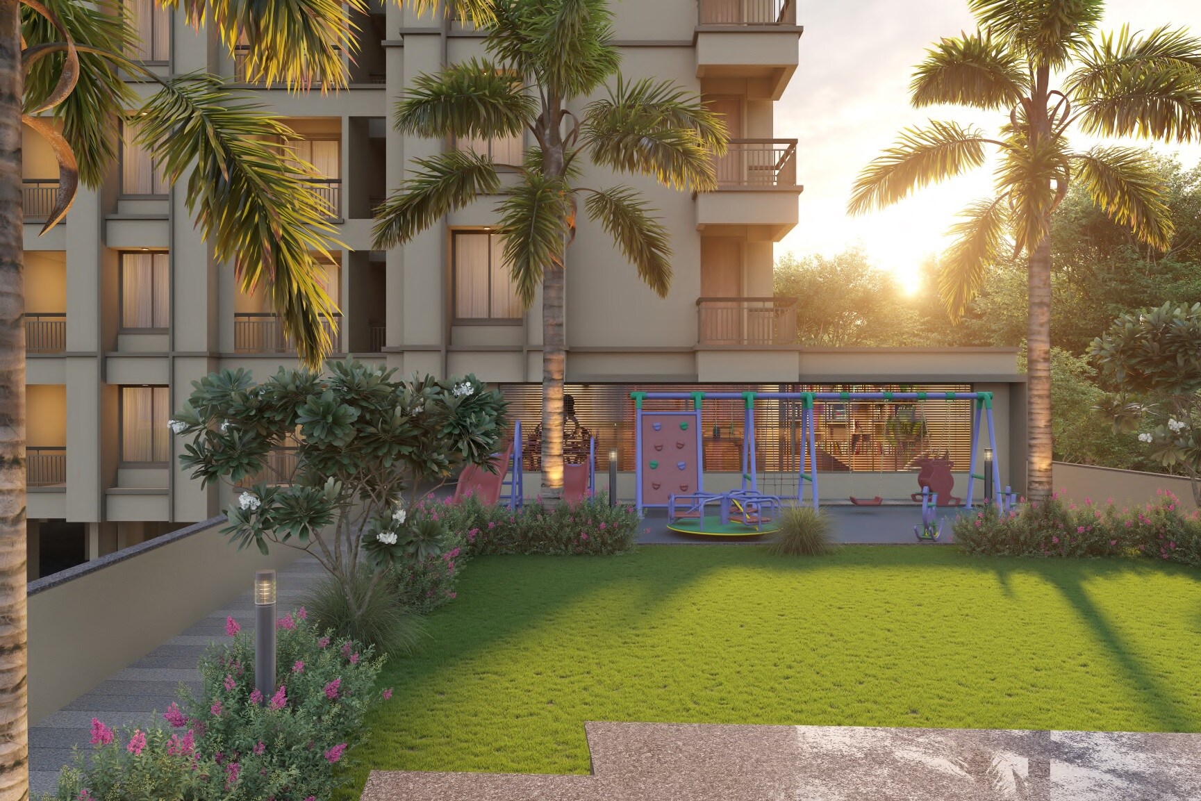 Representative image as actual visual unavailable for Nexus Imperia