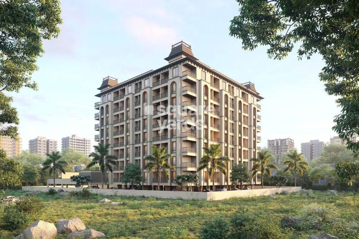 Representative image as actual visual unavailable for Nexus Imperia