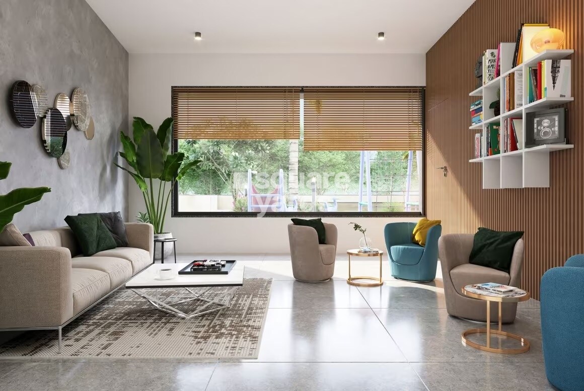 Representative image as actual visual unavailable for Nexus Imperia