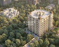 Nexus Imperia Tower View