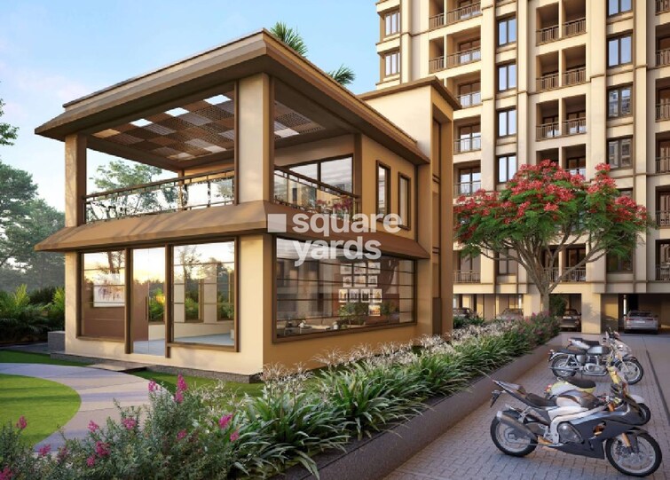 Nexus Kinaara Amenities-Features 2