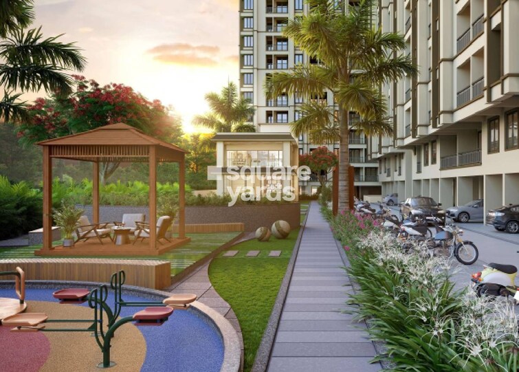 Nexus Kinaara Amenities-Features 3