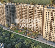 Nexus Kinaara Tower View