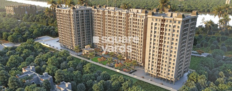 Nexus Kinaara Tower View 2