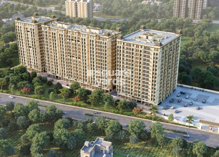 Nexus Kinaara Tower View 5