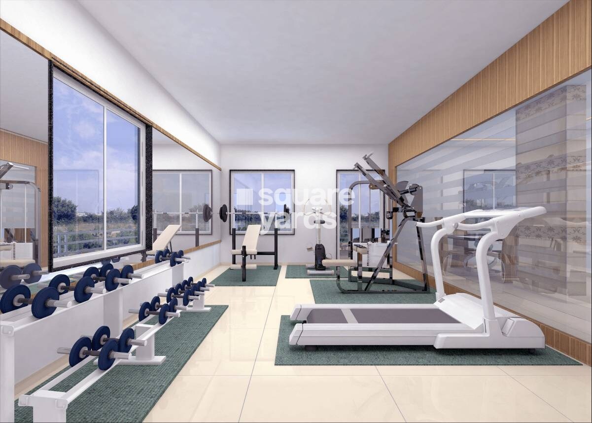 Nexus Meridian Amenities-Features 1