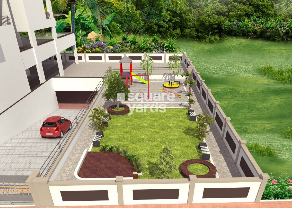 Nexus Meridian Amenities-Features 2