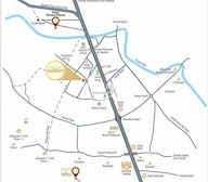 Nexus Meridian Lift Lobby Image