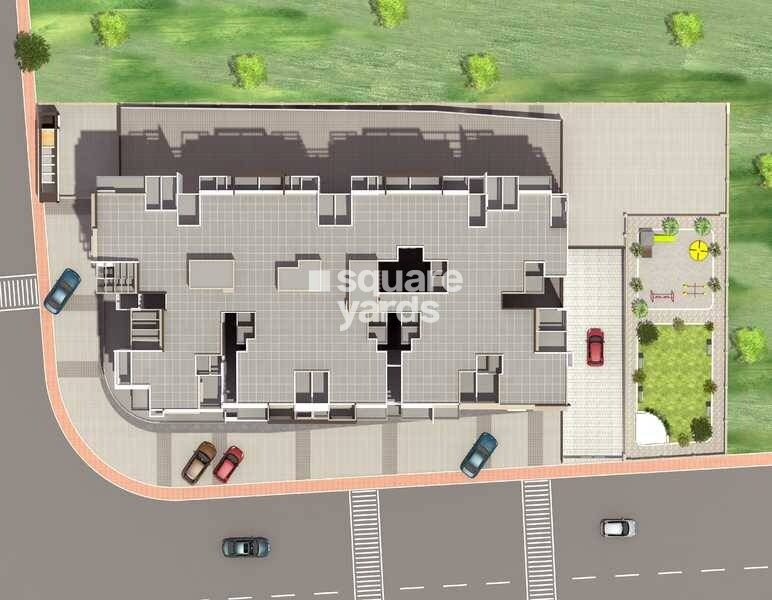 Nexus Meridian Master Plan Image