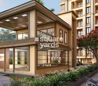 Nexus Prime Square Amenities-Features