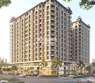 Nexus Prime Square Tower View