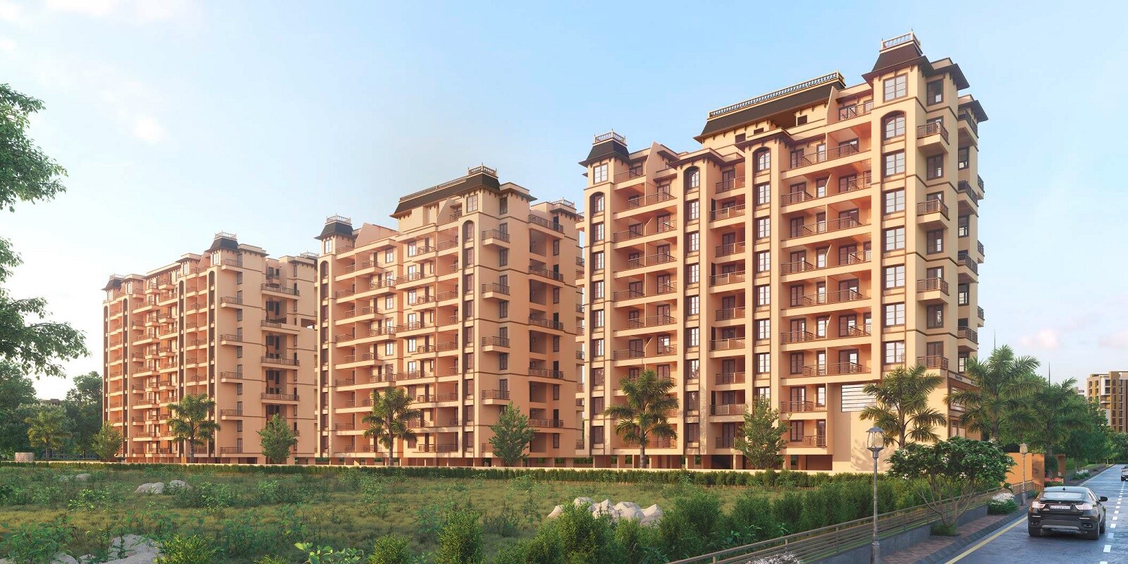 nexus-shree-residency