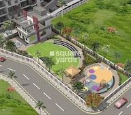 Nexus Shubhkalash Amenities-Features