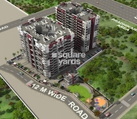 Nexus Shubhkalash Tower View