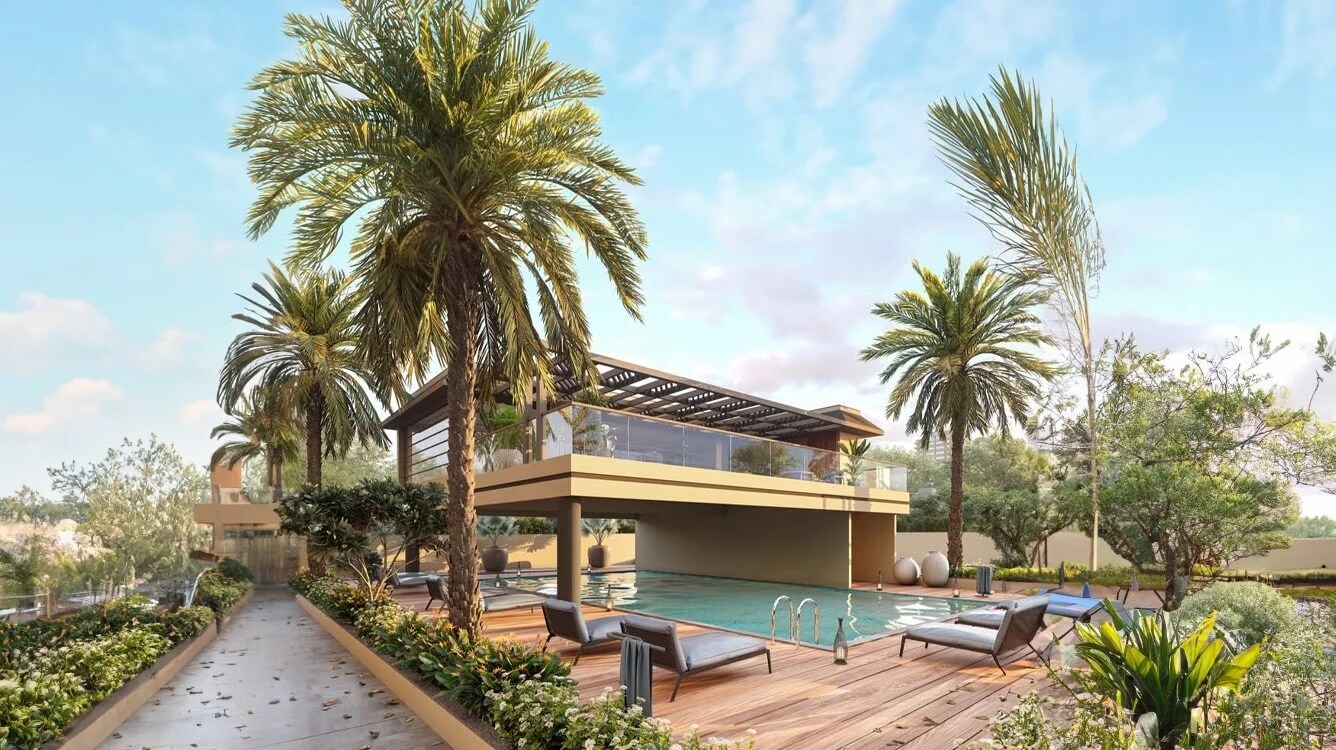 Nexus Skydale Amenities-Features 2