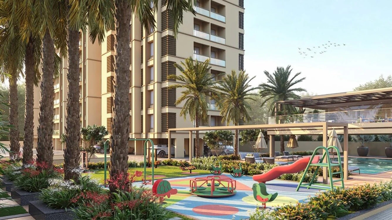 Nexus Skydale Amenities-Features 3