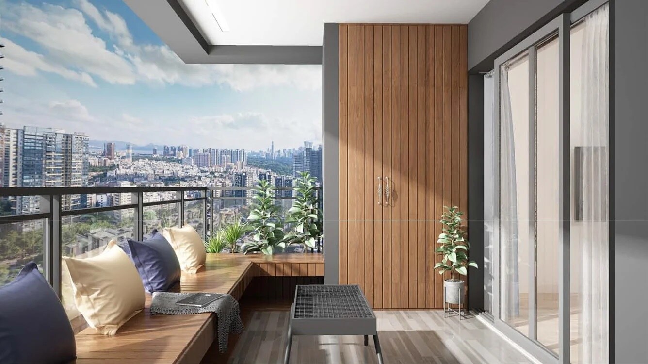 Nexus Skydale Amenities-Features 4