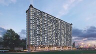 Nexus Skydale Apartment Exteriors