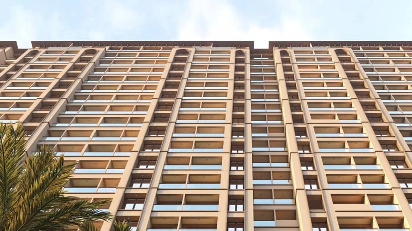 Nexus Skydale Apartment Exteriors 2