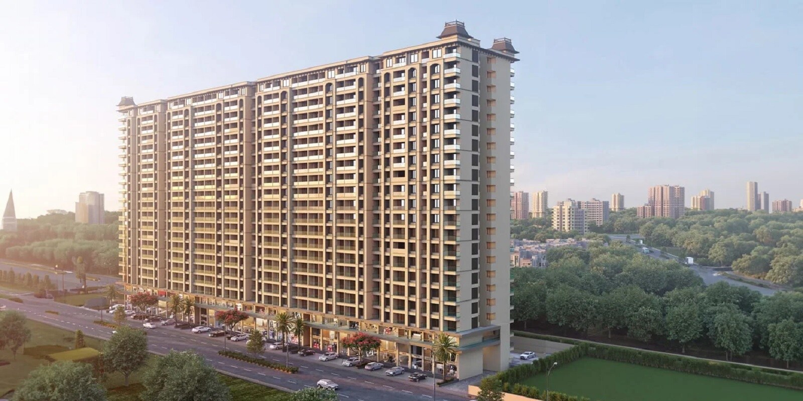 Nexus Skydale Featured Image