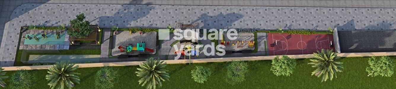 Nexus Sukhwani Shivom Amenities-Features