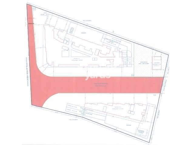 Nexus Sukhwani Shivom Master Plan Image
