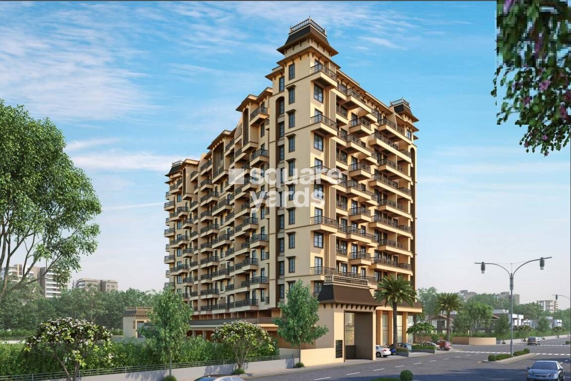 Nexus Sukhwani Shivom